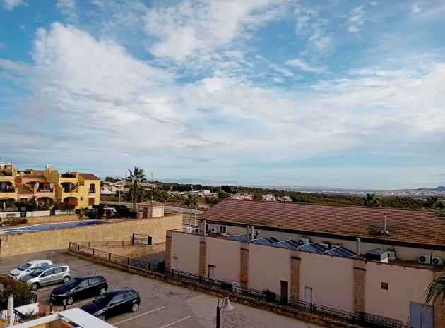 Resale - Townhouse - Algorfa - La Finca Golf