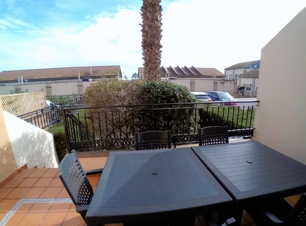 Resale - Townhouse - Algorfa - La Finca Golf