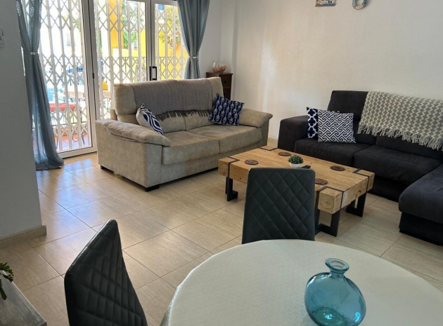 Revente - Appartement - Daya Nueva