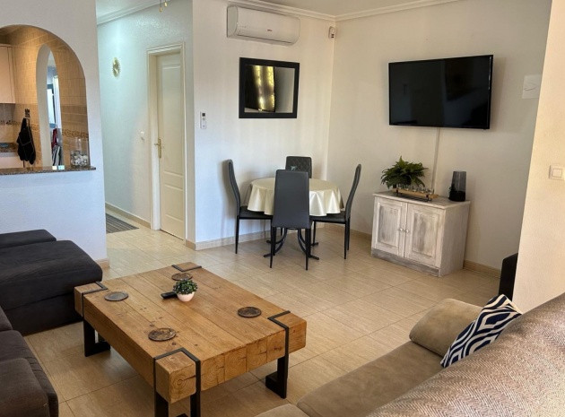 Revente - Appartement - Daya Nueva