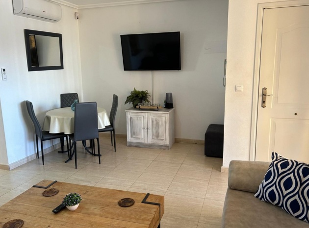 Revente - Appartement - Daya Nueva