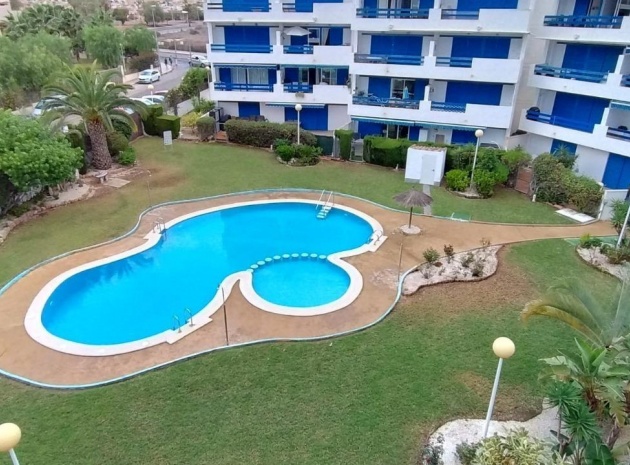 Wiederverkauf - Wohnung - Playa Flamenca - las terrazas