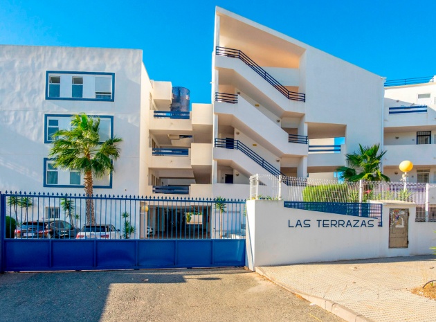 Wiederverkauf - Wohnung - Playa Flamenca - las terrazas