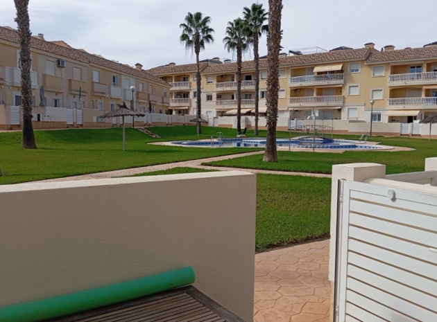 Wederverkoop - Herenhuis - Cabo Roig - Lomas de Cabo Roig