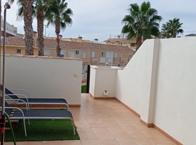 Wederverkoop - Herenhuis - Cabo Roig - Lomas de Cabo Roig