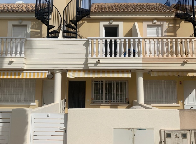 Wederverkoop - Herenhuis - Cabo Roig - Lomas de Cabo Roig