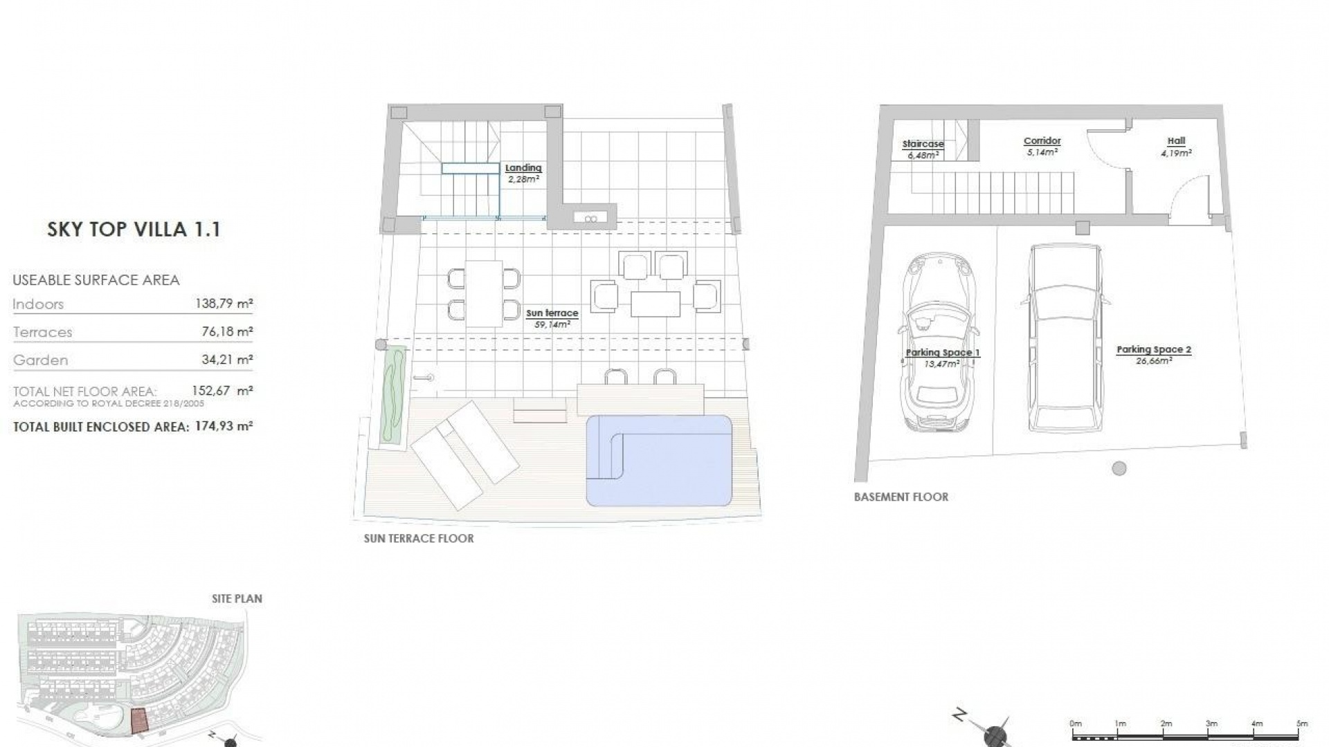 New Build - Townhouse - Fuengirola - El Higuerón