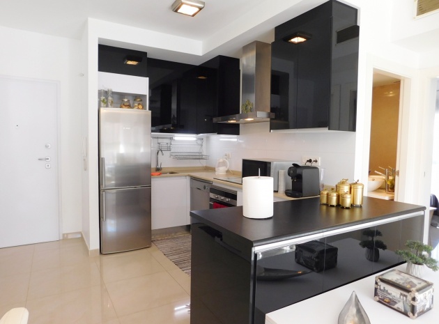 Revente - Appartement - Ciudad Quesada - Dona Pepa