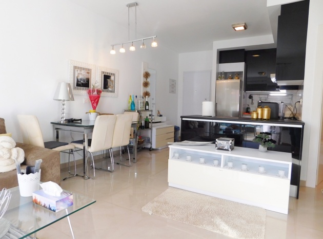 Revente - Appartement - Ciudad Quesada - Dona Pepa