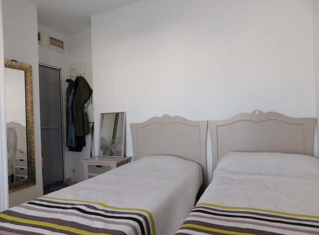 Revente - Appartement - Ciudad Quesada - Dona Pepa