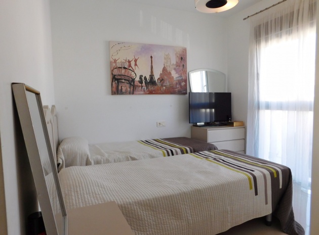 Revente - Appartement - Ciudad Quesada - Dona Pepa