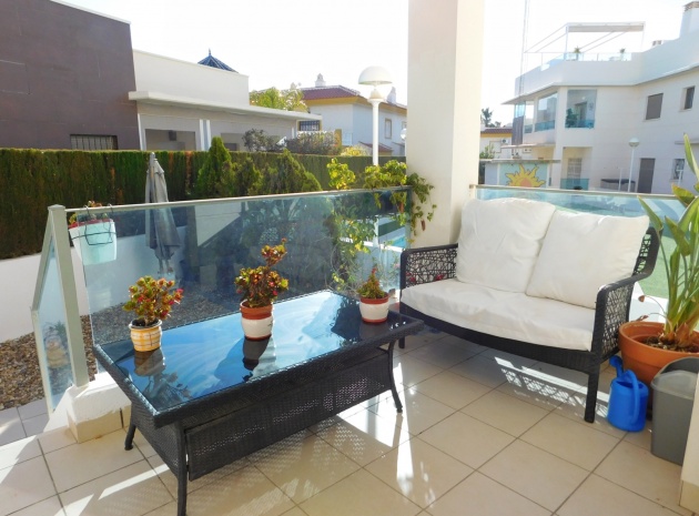 Revente - Appartement - Ciudad Quesada - Dona Pepa