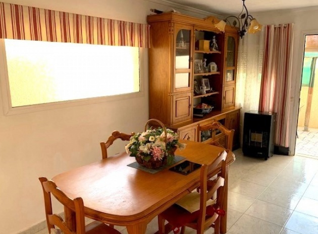 Resale - Villa - Torrevieja - San Luis