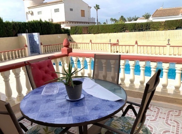 Revente - Villa - Torrevieja - San Luis