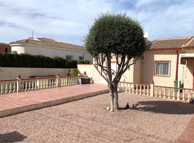 Revente - Villa - Torrevieja - San Luis