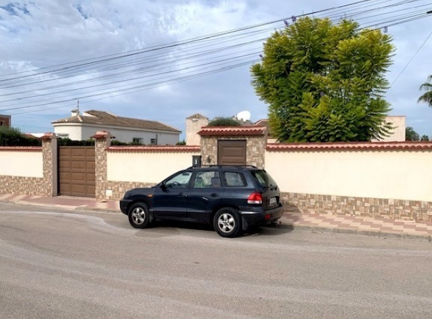 Revente - Villa - Torrevieja - San Luis