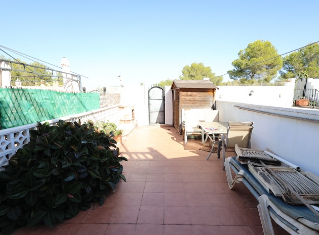 Resale - Townhouse - Villamartin - lomas del golf