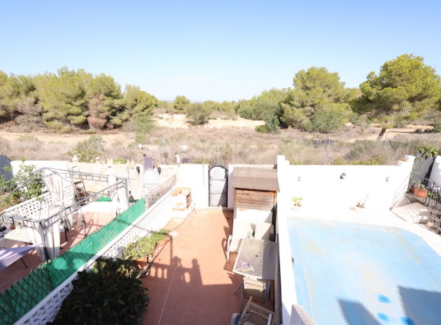 Resale - Townhouse - Villamartin - lomas del golf