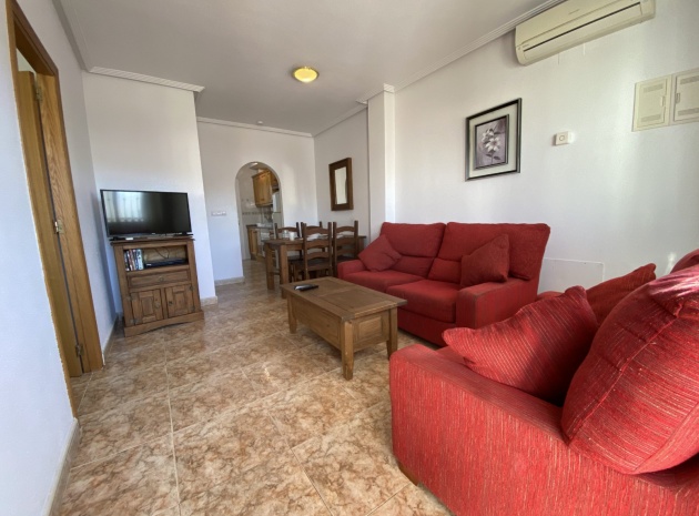 Wederverkoop - Appartement - Punta Prima - La Cinuelica