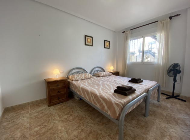 Wederverkoop - Appartement - Punta Prima - La Cinuelica