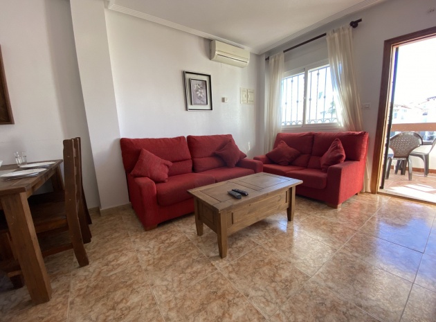 Wederverkoop - Appartement - Punta Prima - La Cinuelica