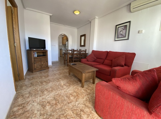 Wederverkoop - Appartement - Punta Prima - La Cinuelica