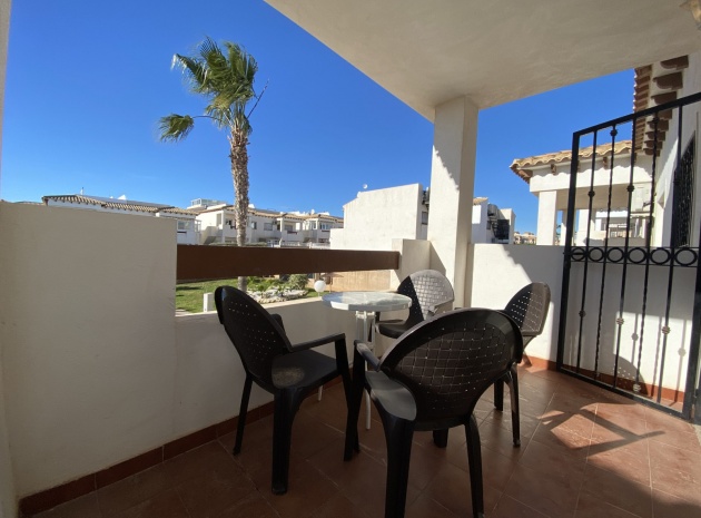 Wederverkoop - Appartement - Punta Prima - La Cinuelica