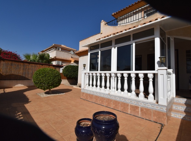 Revente - Villa - Orihuela Costa - Playa Flamenca