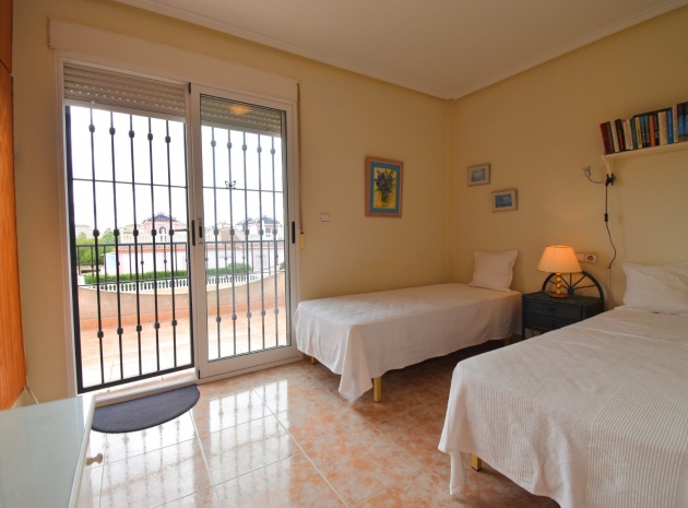 Revente - Villa - Orihuela Costa - Playa Flamenca