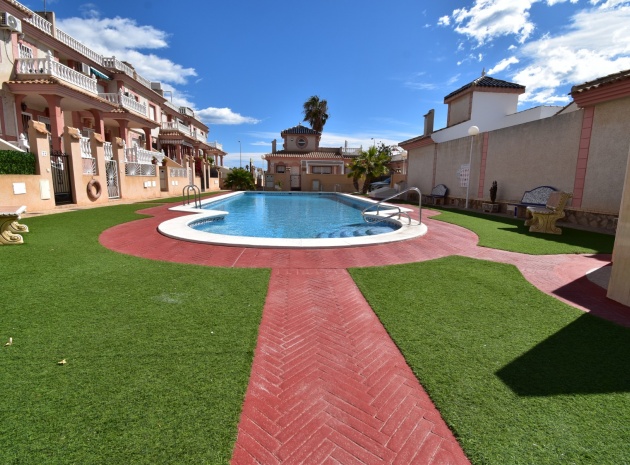 Wederverkoop - Appartement - Orihuela Costa - Playa Flamenca