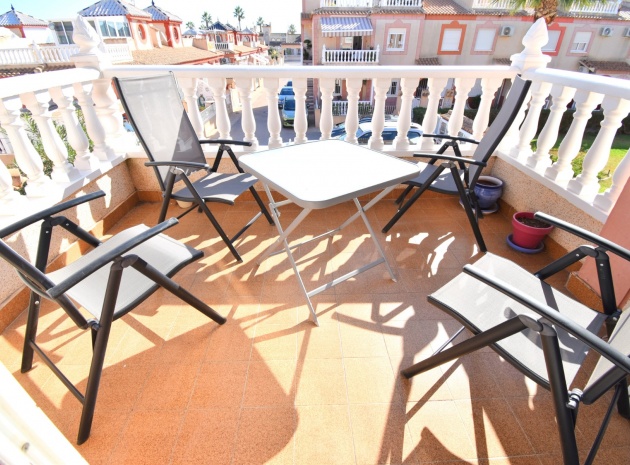 Wederverkoop - Appartement - Orihuela Costa - Playa Flamenca