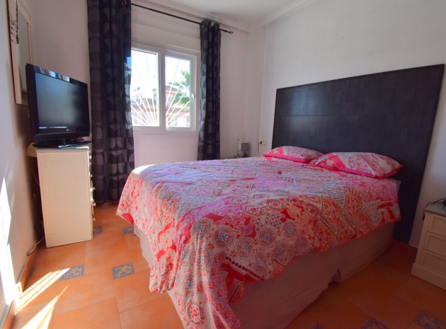 Wederverkoop - Appartement - Orihuela Costa - Playa Flamenca