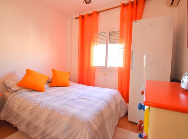 Wederverkoop - Appartement - Orihuela Costa - Playa Flamenca