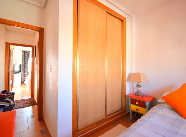 Wederverkoop - Appartement - Orihuela Costa - Playa Flamenca