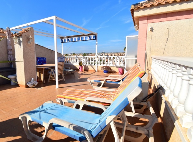 Wederverkoop - Appartement - Orihuela Costa - Playa Flamenca