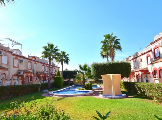 Wederverkoop - Appartement - Orihuela Costa - Playa Flamenca