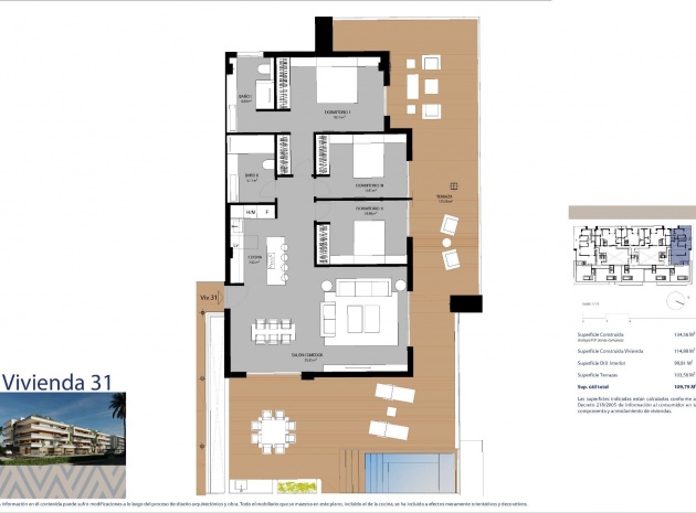 Nouvelle construction - Appartement - San Pedro De Alcantara - Costa Del Sol