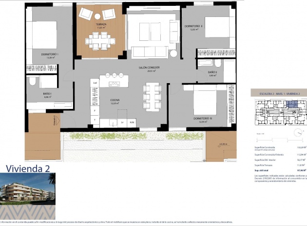 Neubau - Wohnung - San Pedro De Alcantara - Costa Del Sol