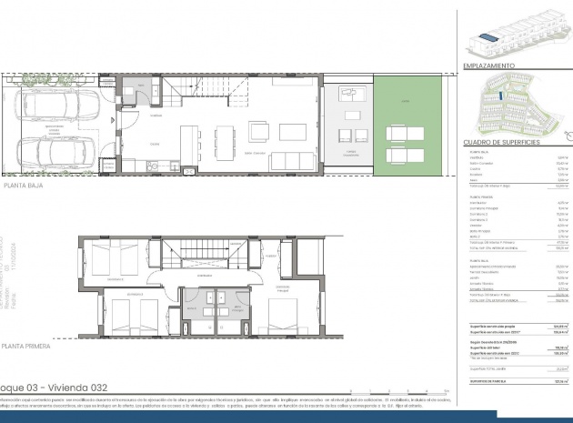 New Build - Townhouse - Mijas - Hipódromo-cerrado Del Águila