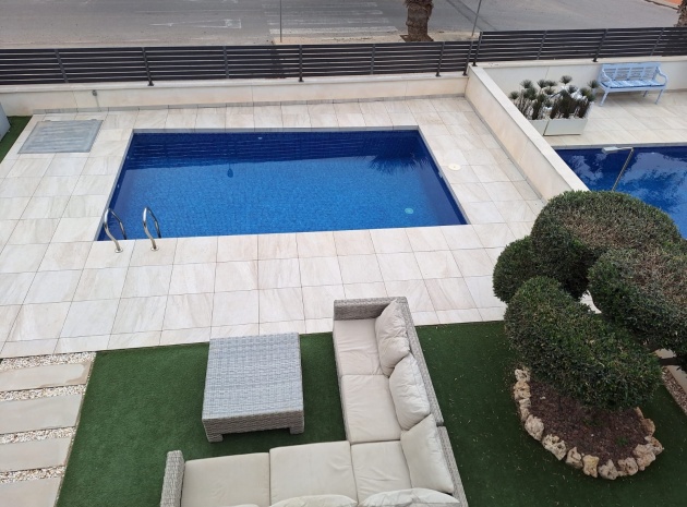 Resale - Villa - Guardamar del Segura - El Raso