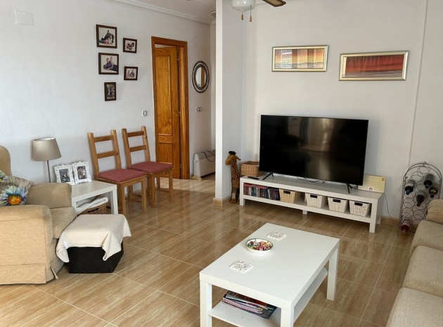 Resale - Villa - Algorfa - Lo Crispin