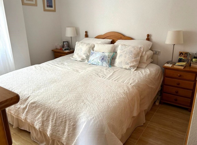 Resale - Villa - Algorfa - Lo Crispin