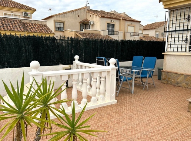 Resale - Villa - Algorfa - Lo Crispin