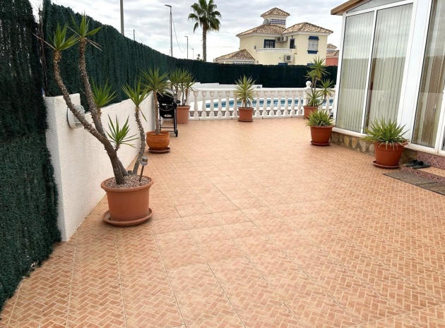 Resale - Villa - Algorfa - Lo Crispin