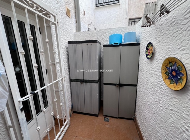 Resale - Apartment - Los Montesinos - entre naranjos