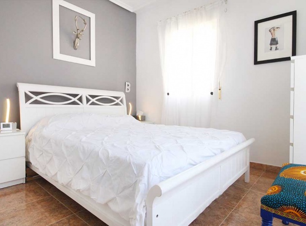 Resale - Villa - Playa Flamenca - La Pinada