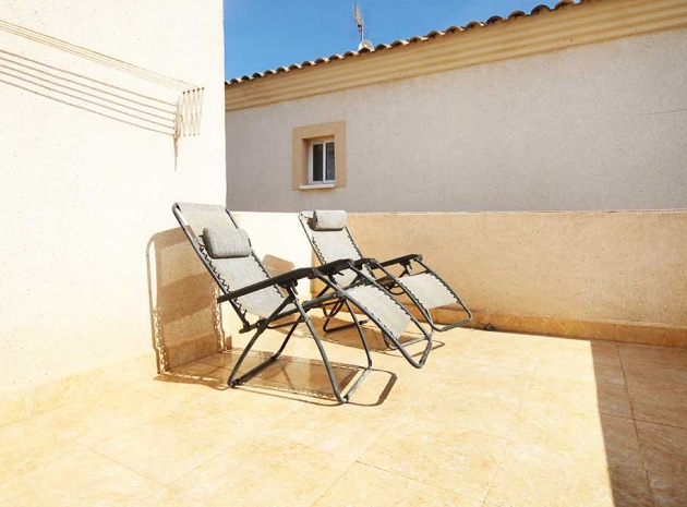 Resale - Villa - Playa Flamenca - La Pinada