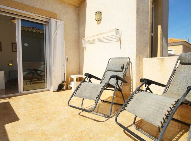 Resale - Villa - Playa Flamenca - La Pinada