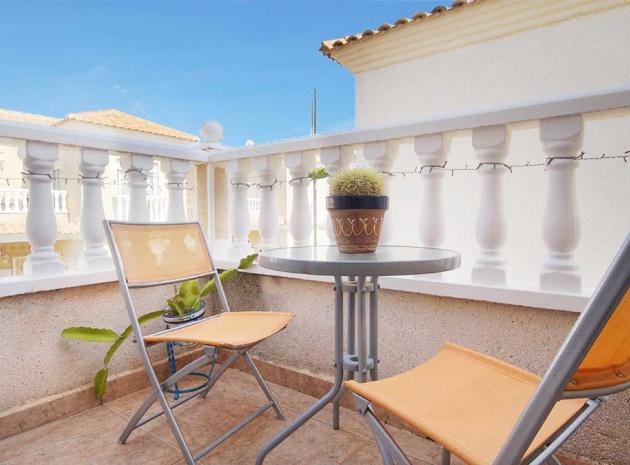 Resale - Villa - Playa Flamenca - La Pinada