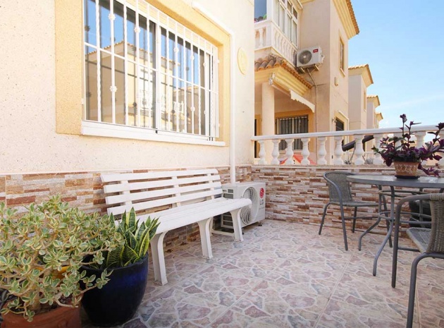 Resale - Villa - Playa Flamenca - La Pinada